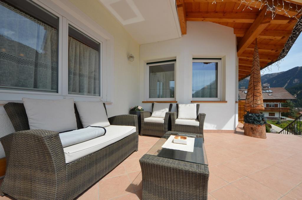 Apartament Majon D'Aisciuda Vigo di Fassa Pokój zdjęcie